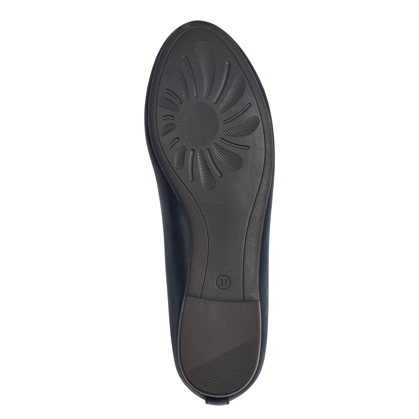 Marco Tozzi - Ladies Shoes Pumps Navy (1875)