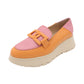 Wonders - Ladies Shoes Loafers Apricot, Blush (1904)