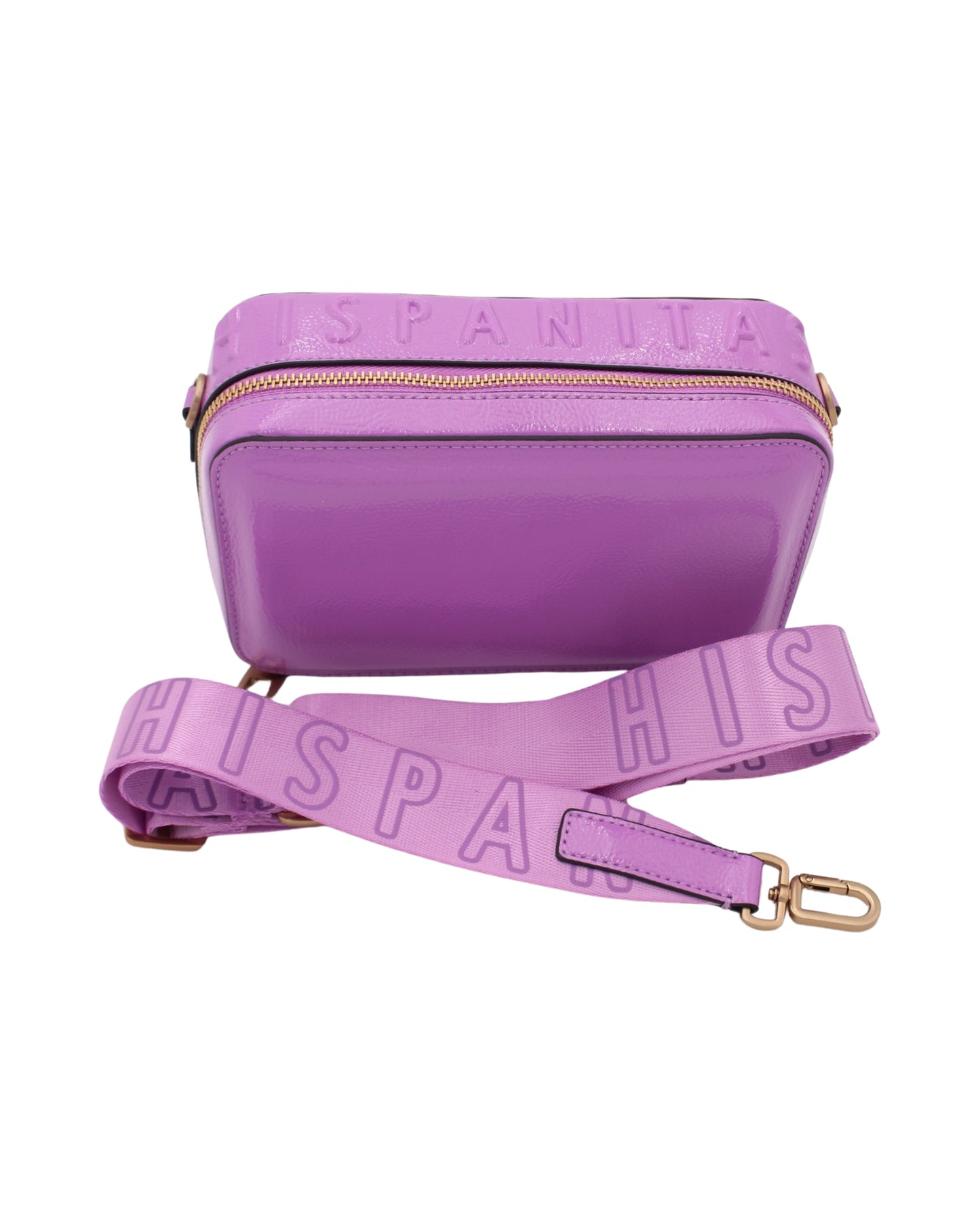 Hispanitas - Accessories  Bags Violet (1962)
