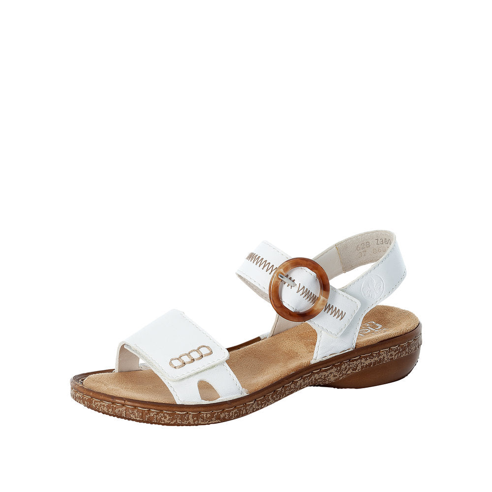 Reiker shoes and on sale sandals