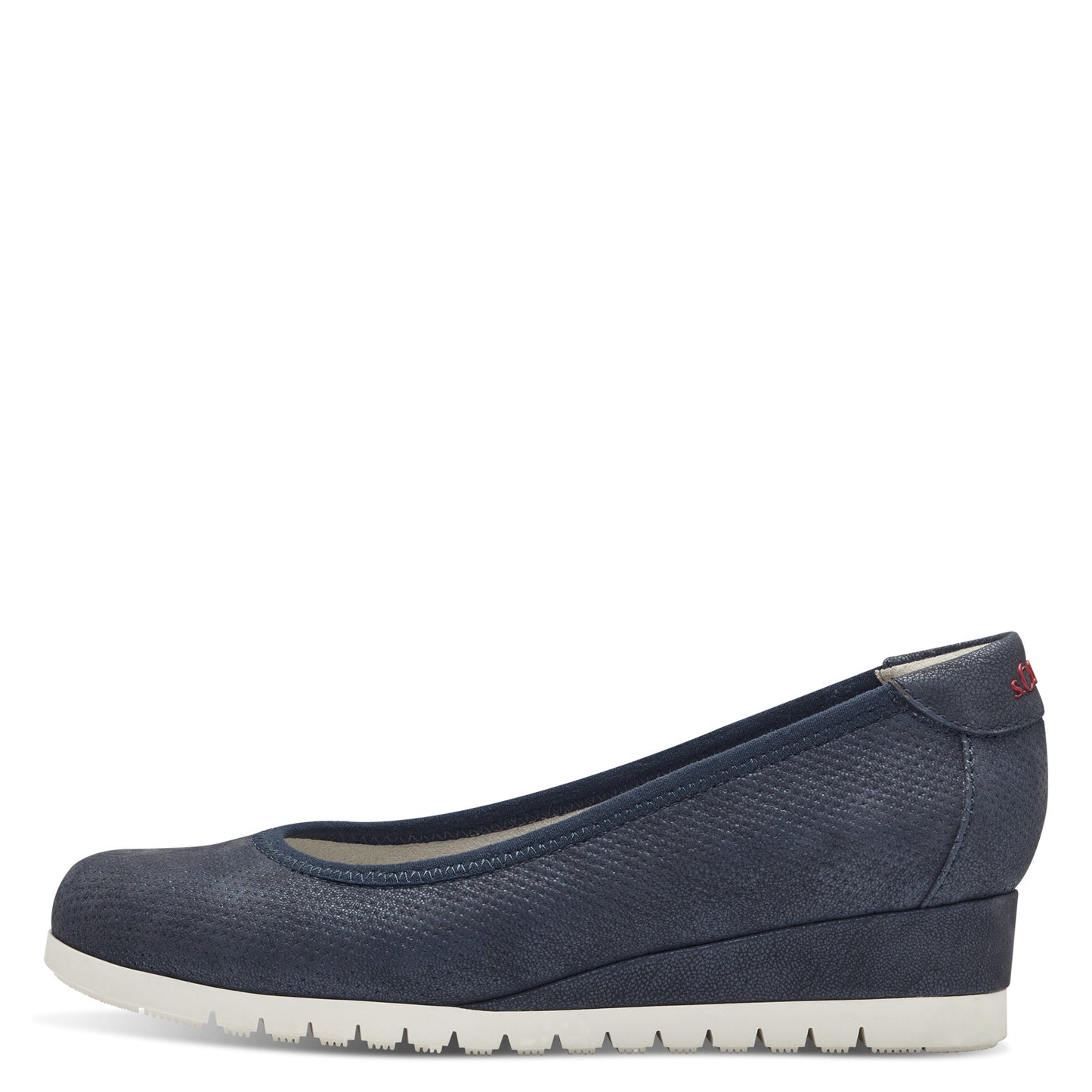 S.oliver - Ladies Shoes Navy (2087)