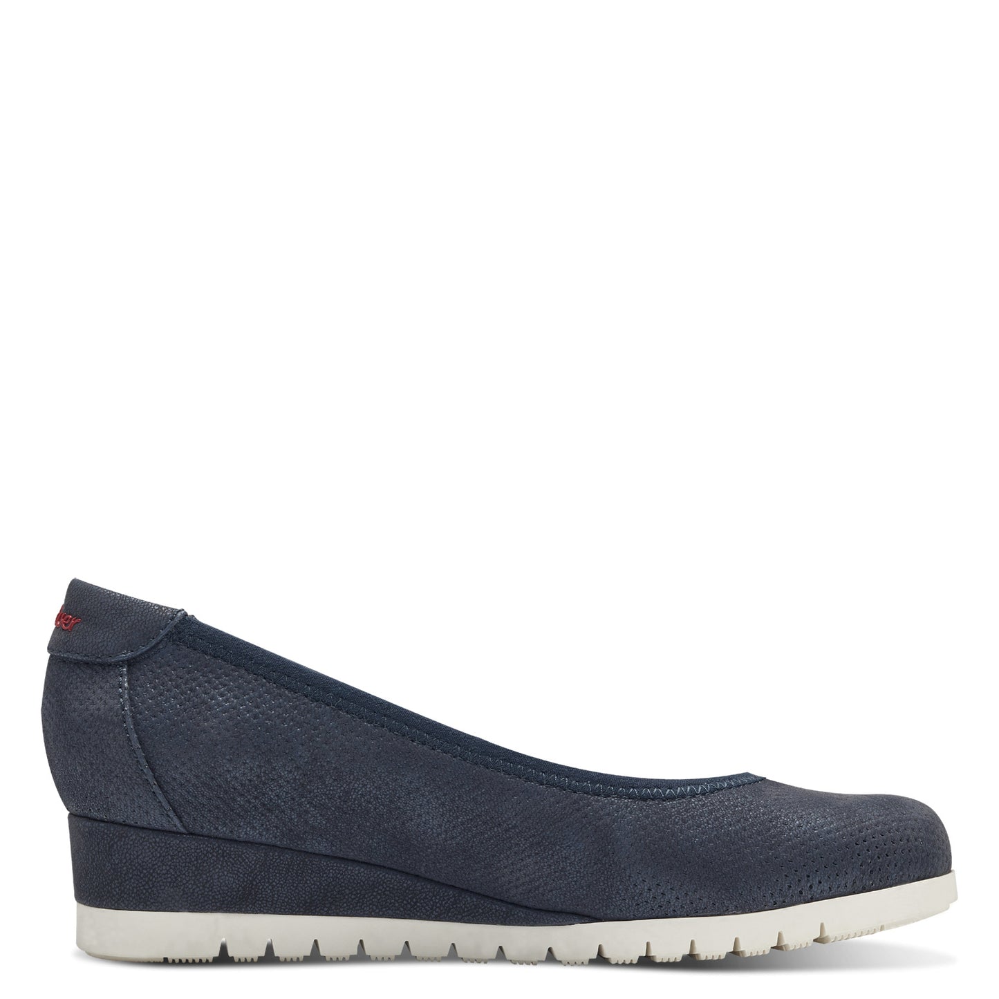 S.oliver - Ladies Shoes Navy (2087)