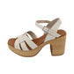 Oh! My Sandals - Ladies Shoes Heilo (2118)
