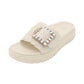 Bagatt - Ladies Shoes Sandals Cream (2319)