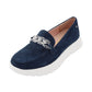 Kate Appleby - Ladies Shoes Loafers Navy (2387)