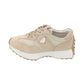 Kate Appleby - Ladies Shoes Trainers Beige, Gold (2390)
