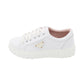 Kate Appleby - Ladies Shoes Trainers White (2391)