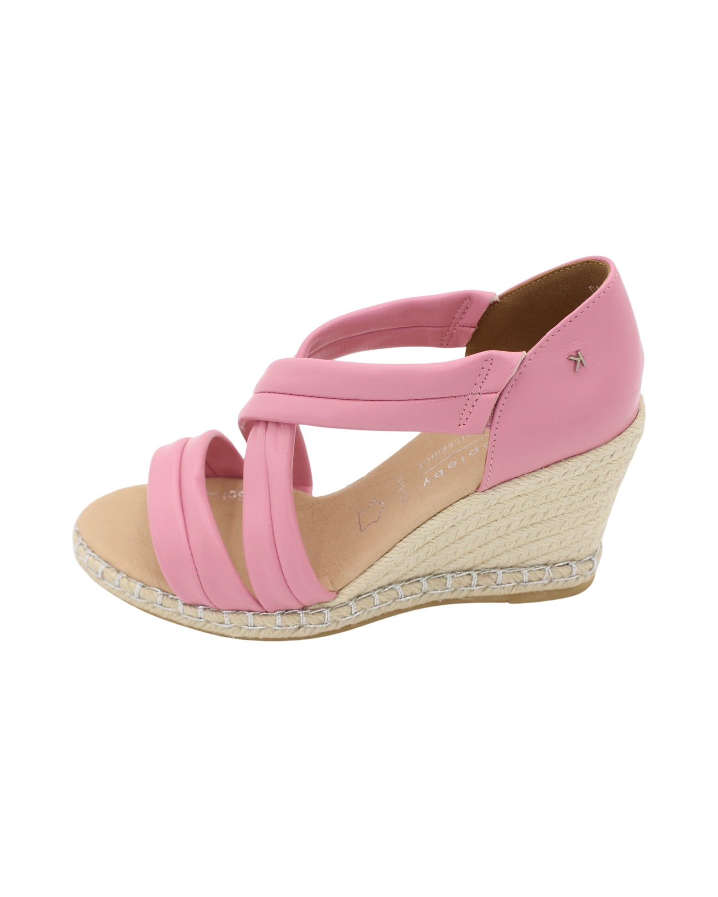 Kate Appleby - Ladies Shoes Sandals Pink (2393)