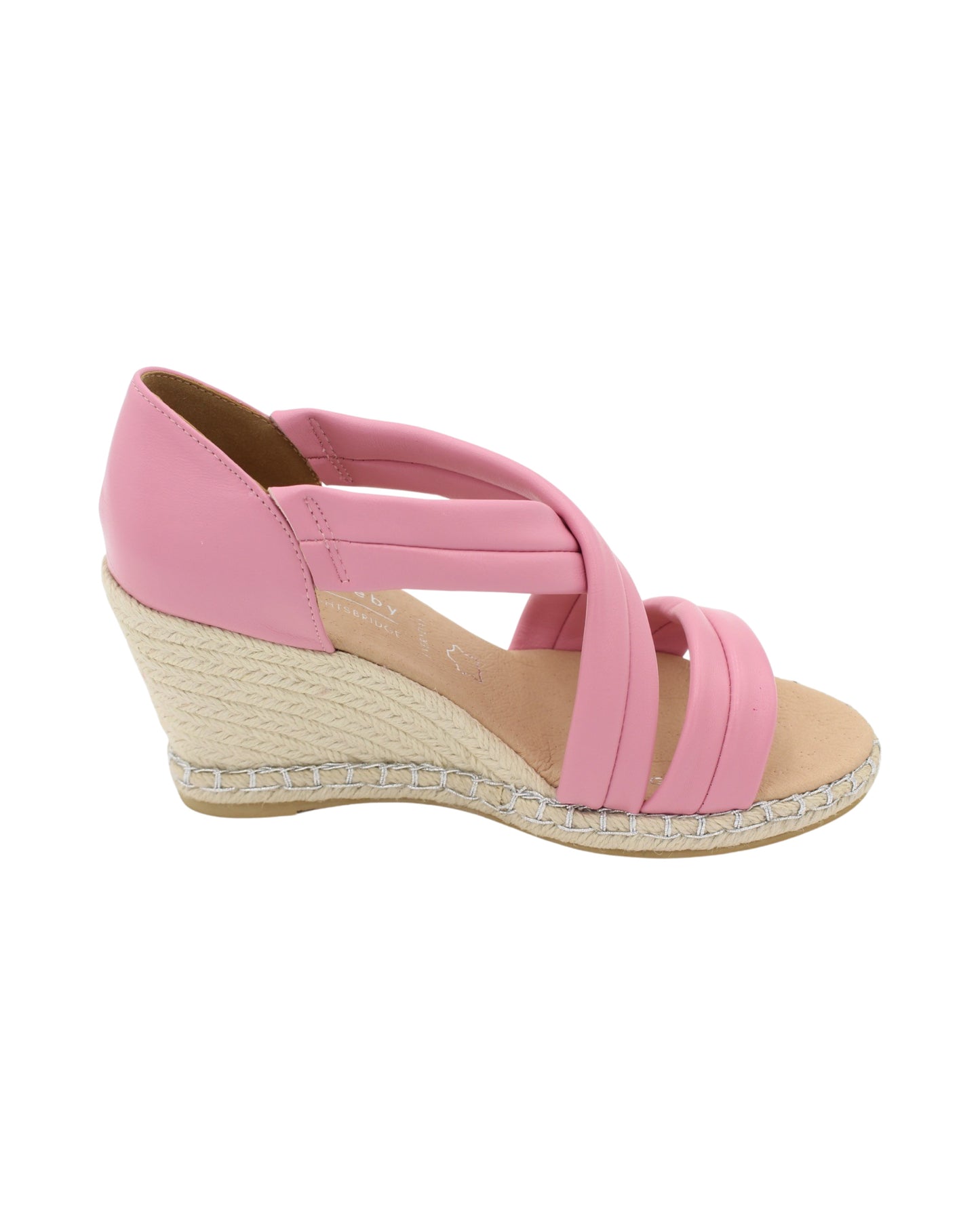 Kate Appleby - Ladies Shoes Sandals Pink (2393)