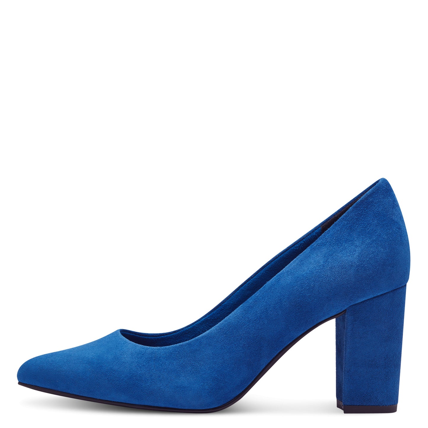 Marco Tozzi - Ladies Shoes Occasion Blue (2394)