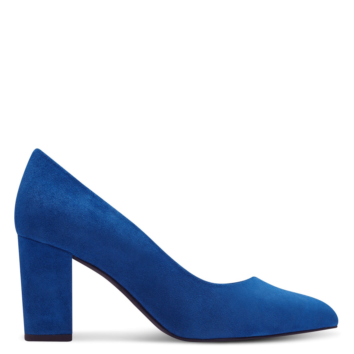 Marco Tozzi - Ladies Shoes Occasion Blue (2394)