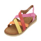 Lunar - Ladies Shoes Sandals Pink (2431)