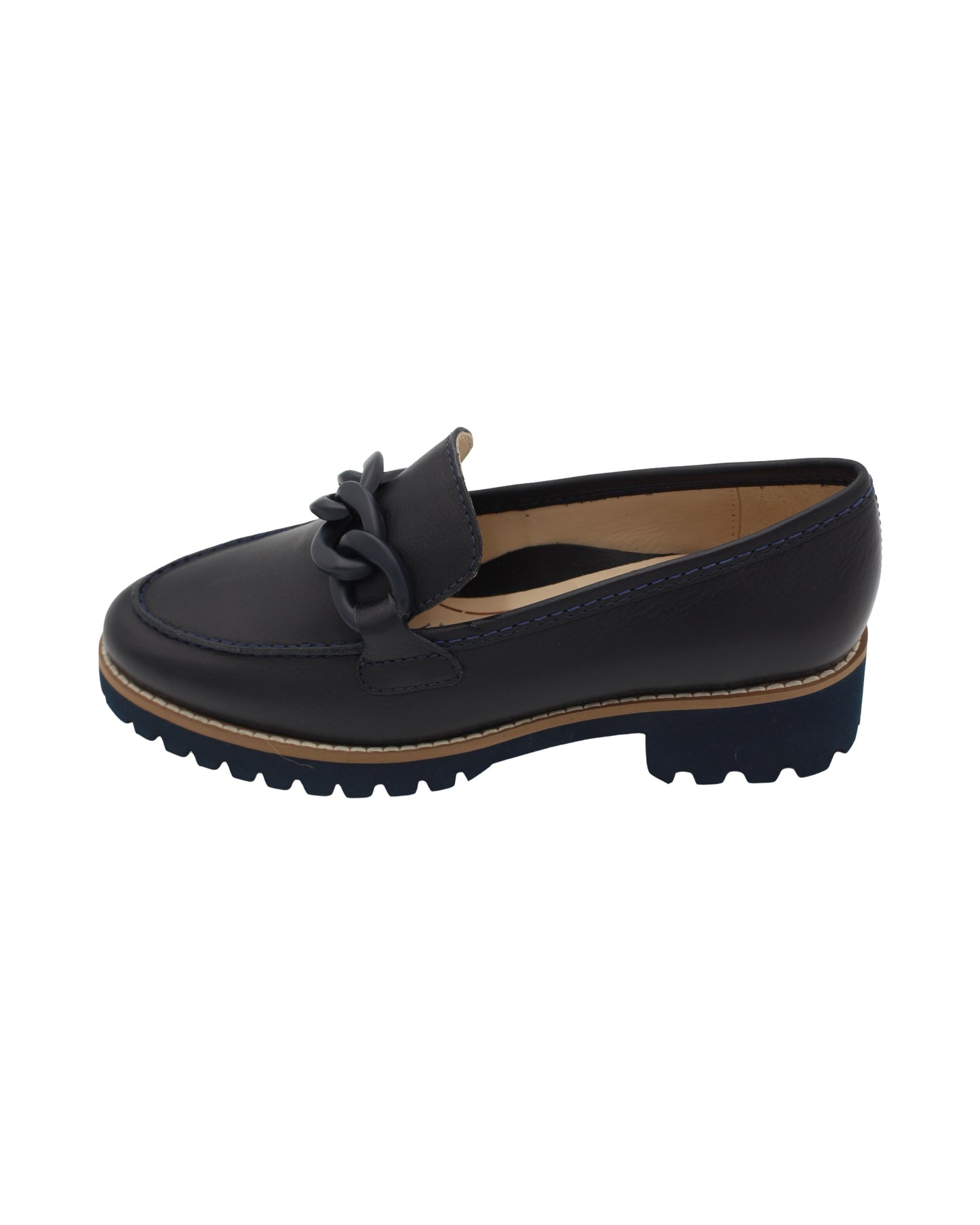 Ara - Ladies Shoes Loafers Black (2437)