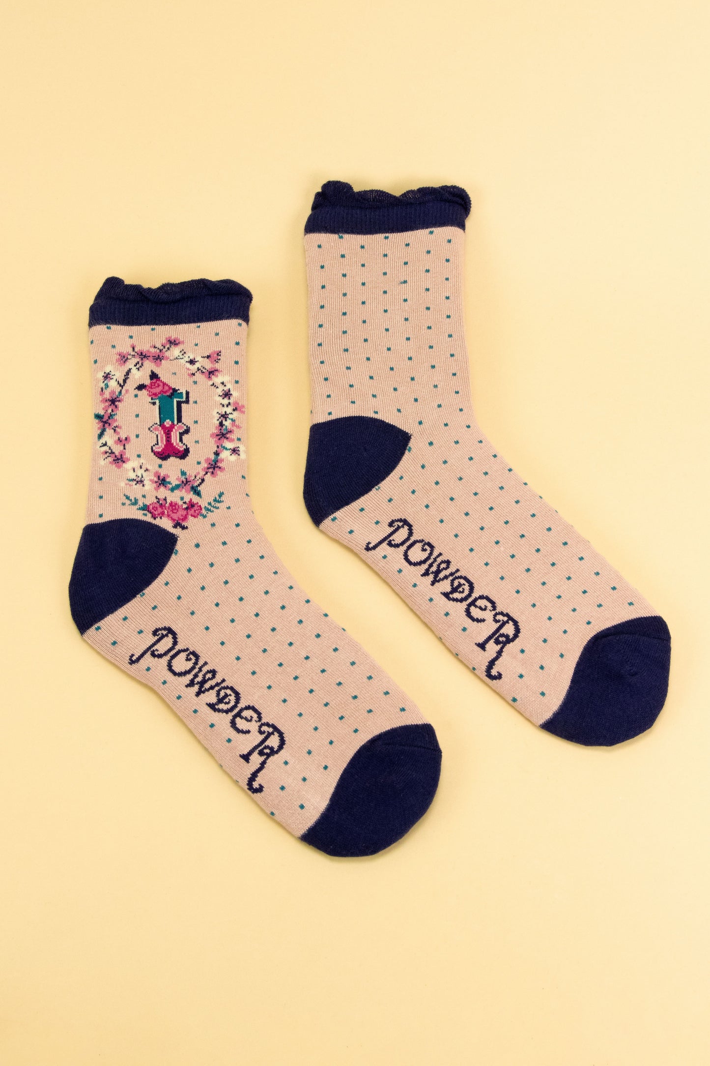 Powder Design Ltd - Accessories Socks I (2778)