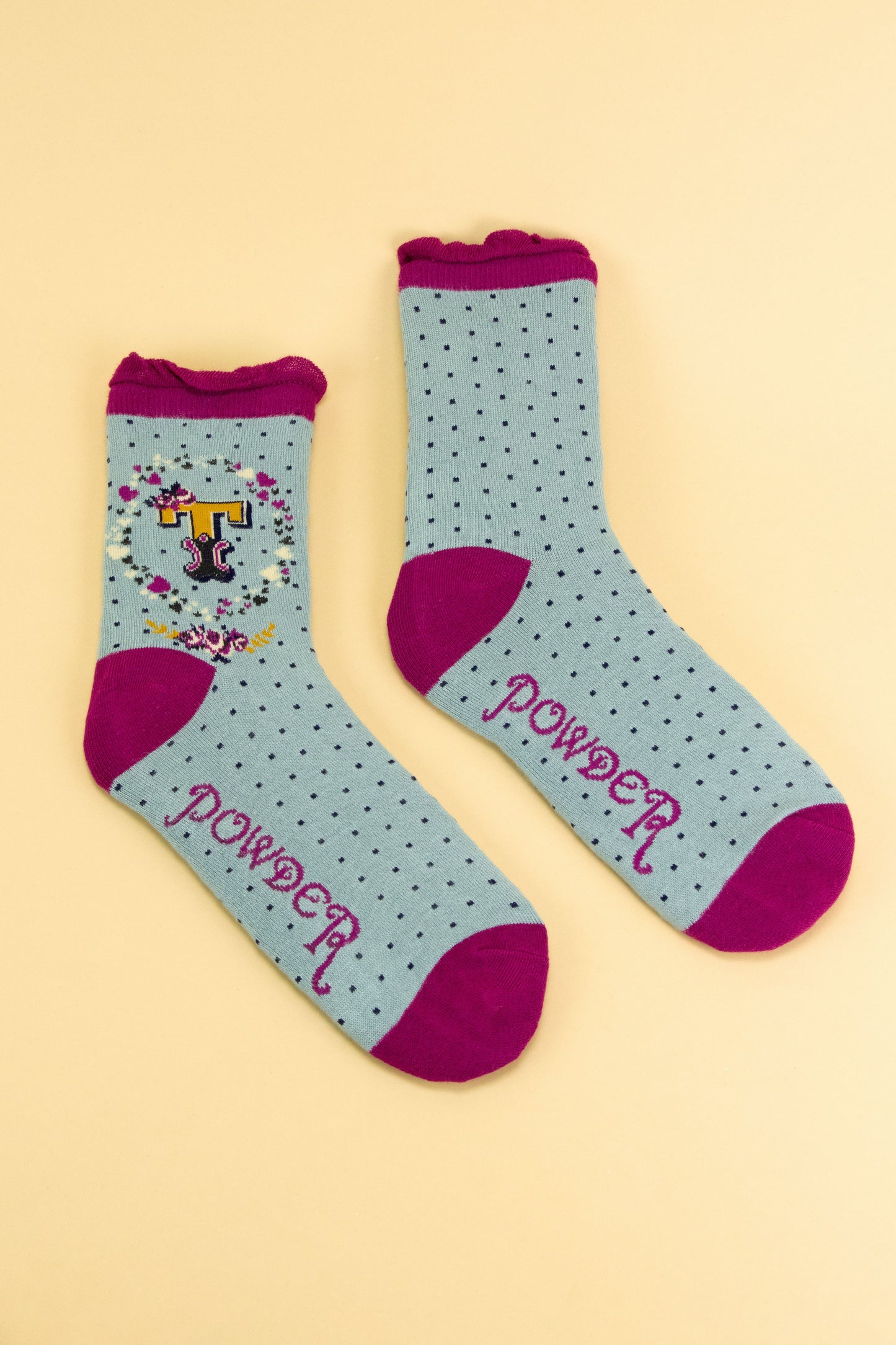 Powder Design Ltd - Accessories Socks T (2785)