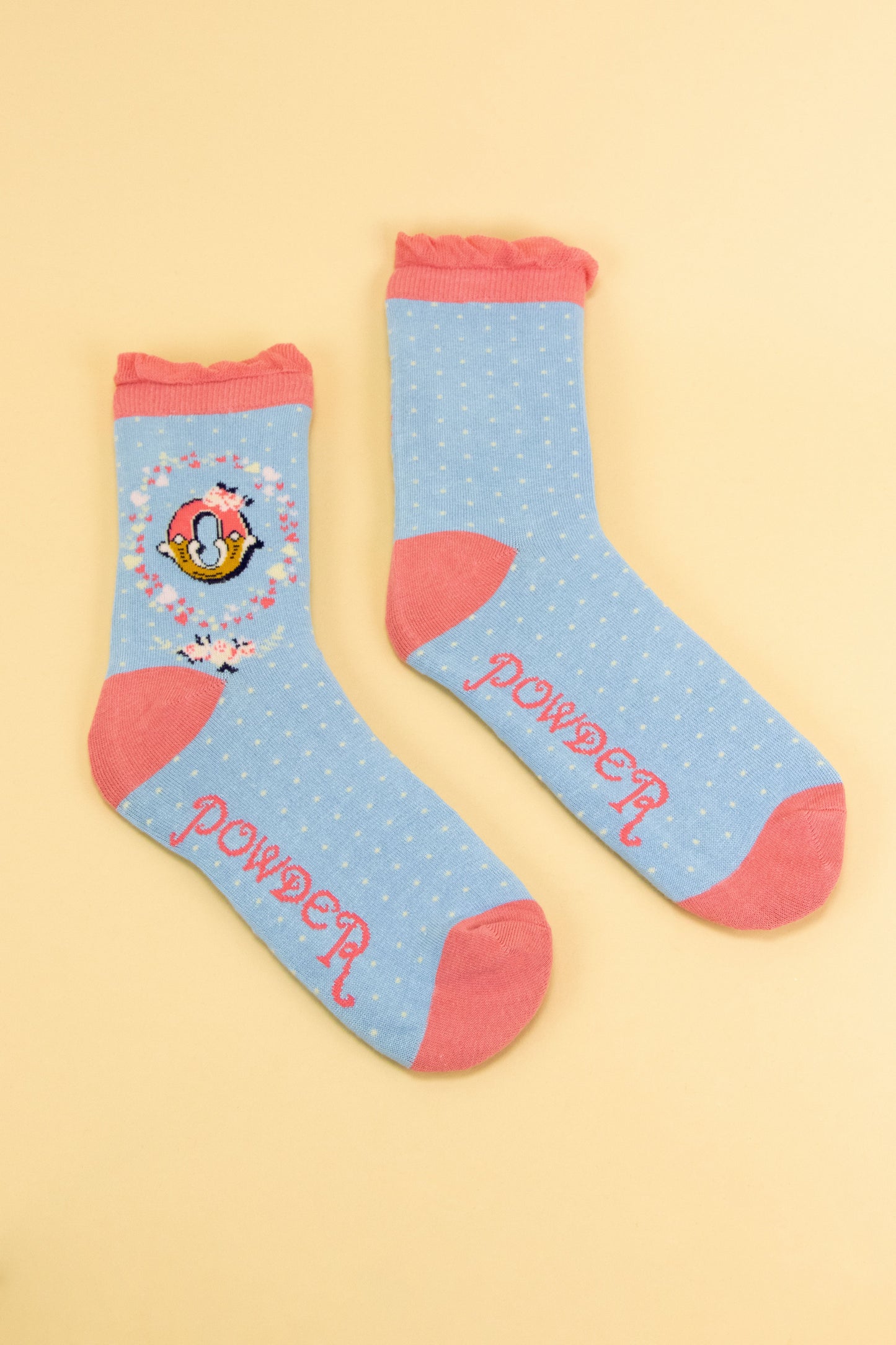 Powder Design Ltd - Accessories Socks O (2808)
