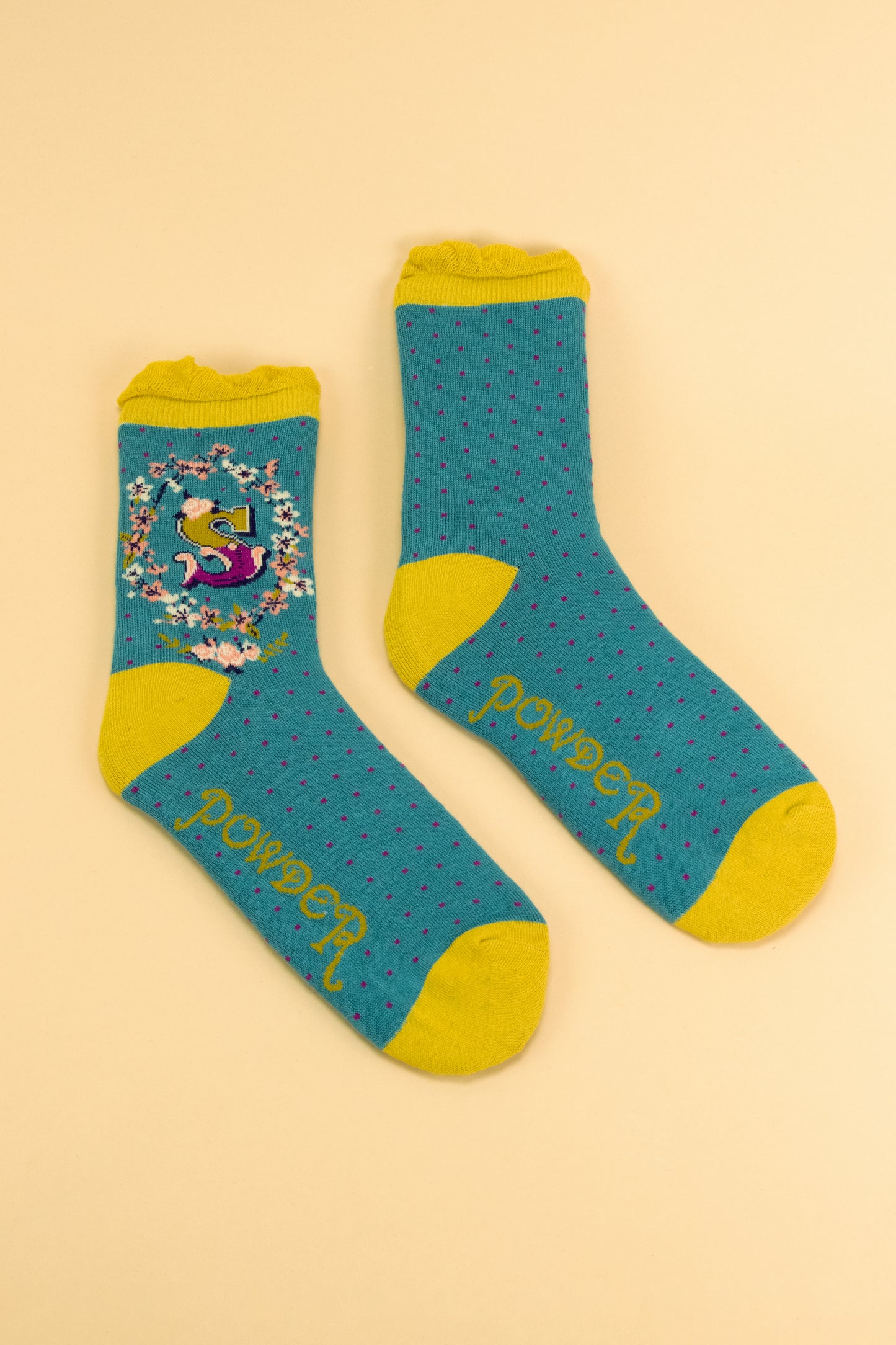Powder Design Ltd - Accessories Socks S (2809)