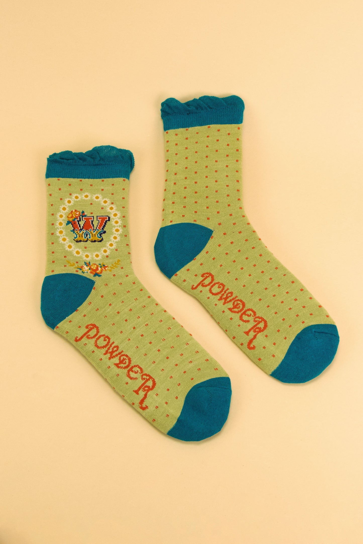 Powder Design Ltd - Accessories Socks W (2810)