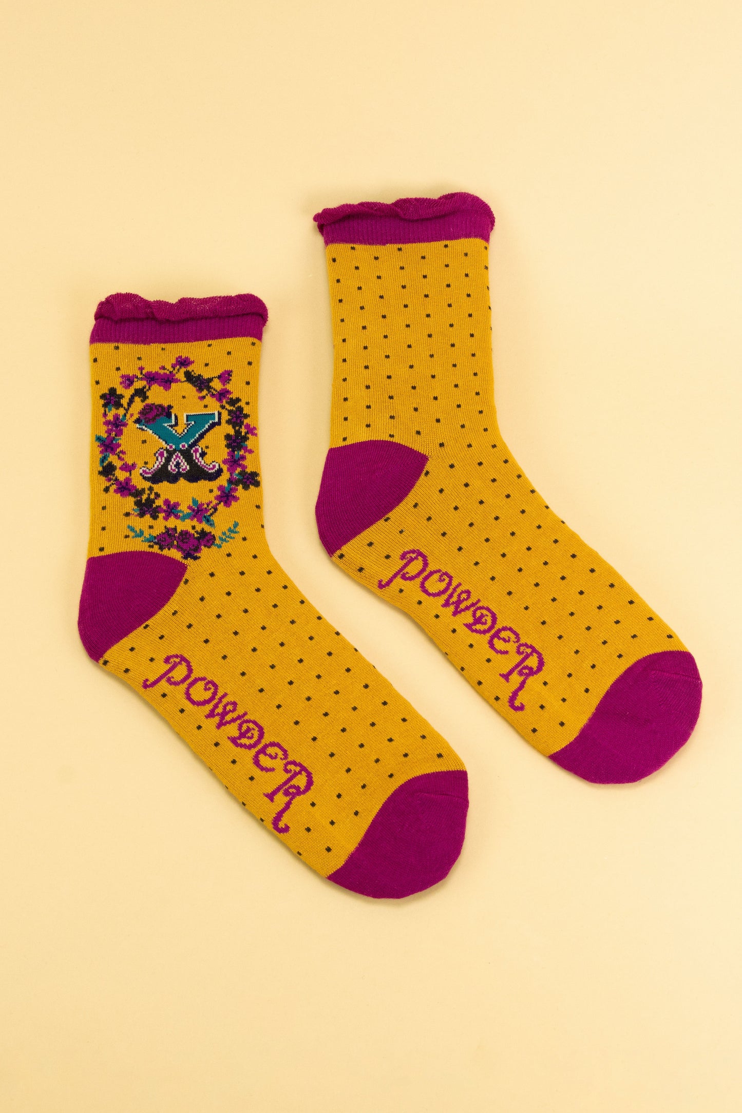Powder Design Ltd - Accessories Socks X (2811)