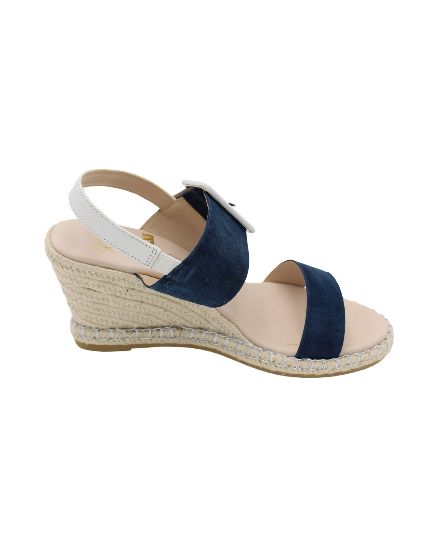 Kate Appleby - Ladies Sandals Navy (3436)