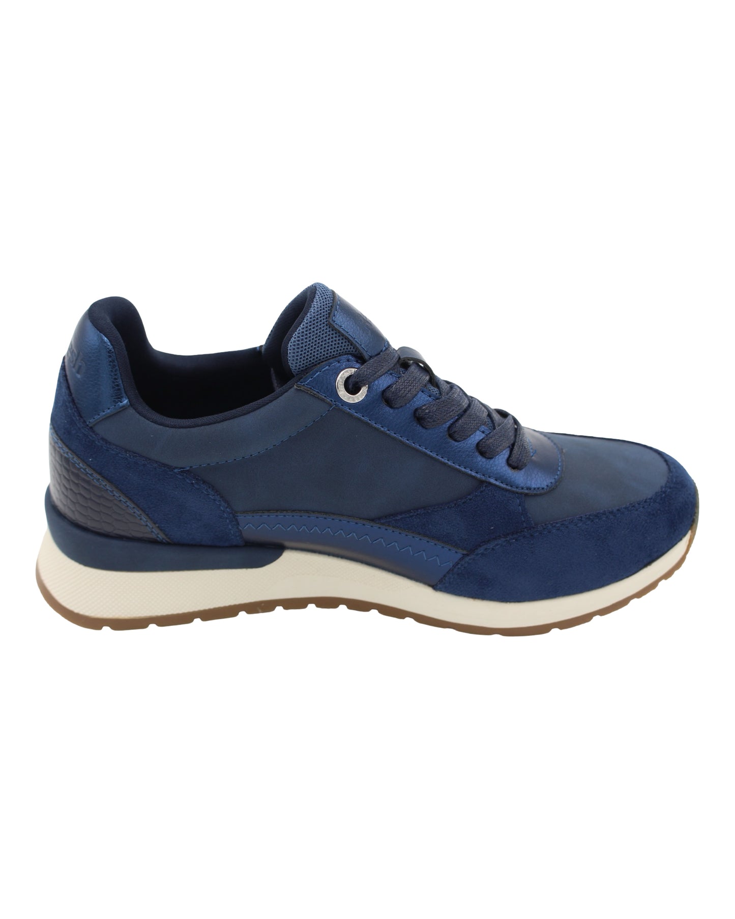 Refresh - Ladies Trainers Navy (3732)