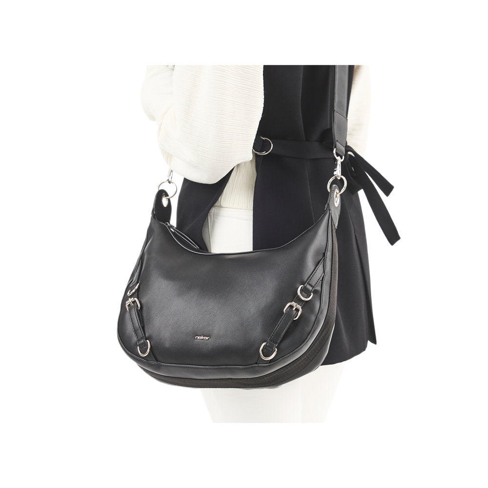 Rieker - Accessories Bags Black (3781)