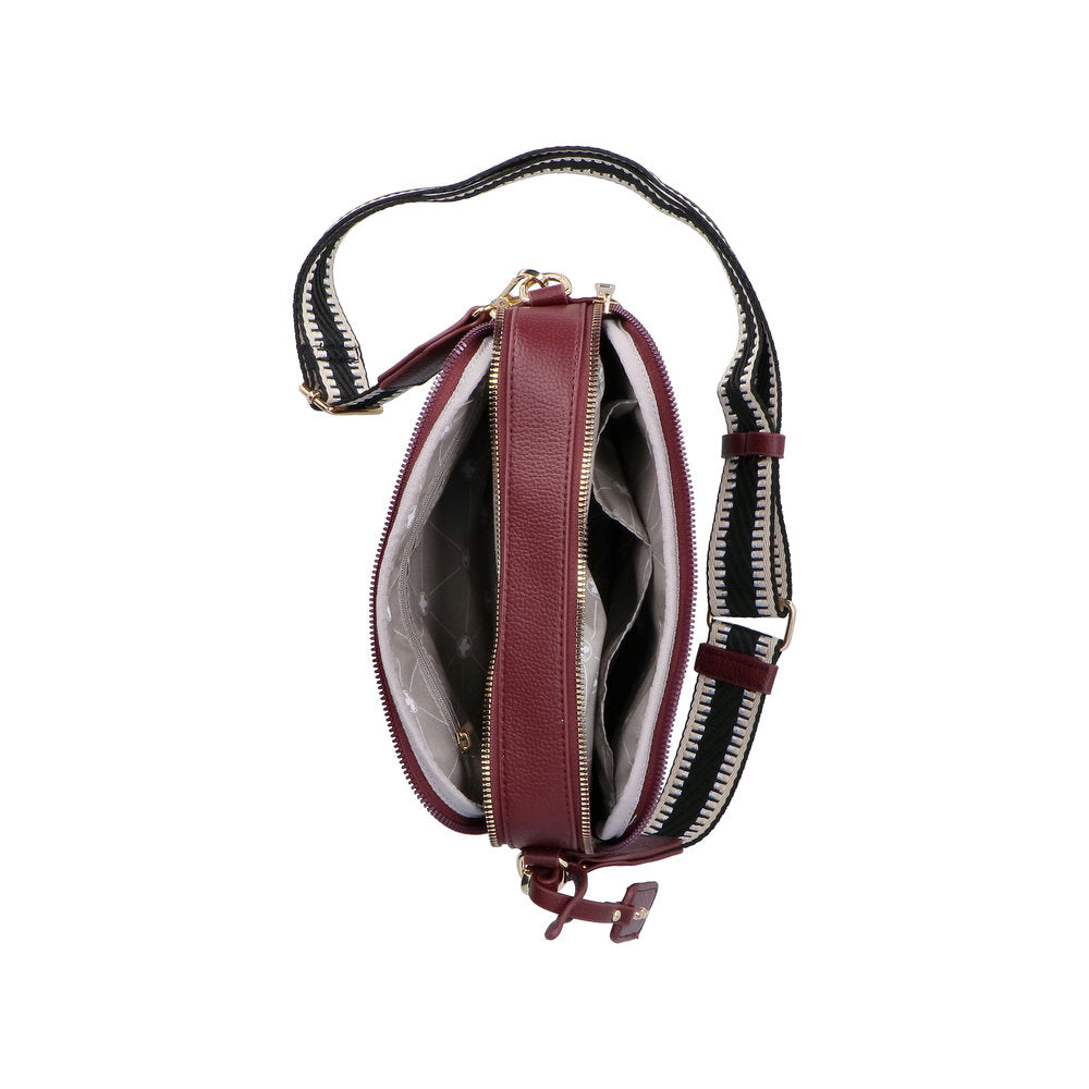Rieker - Accessories Bags Wine (3783)