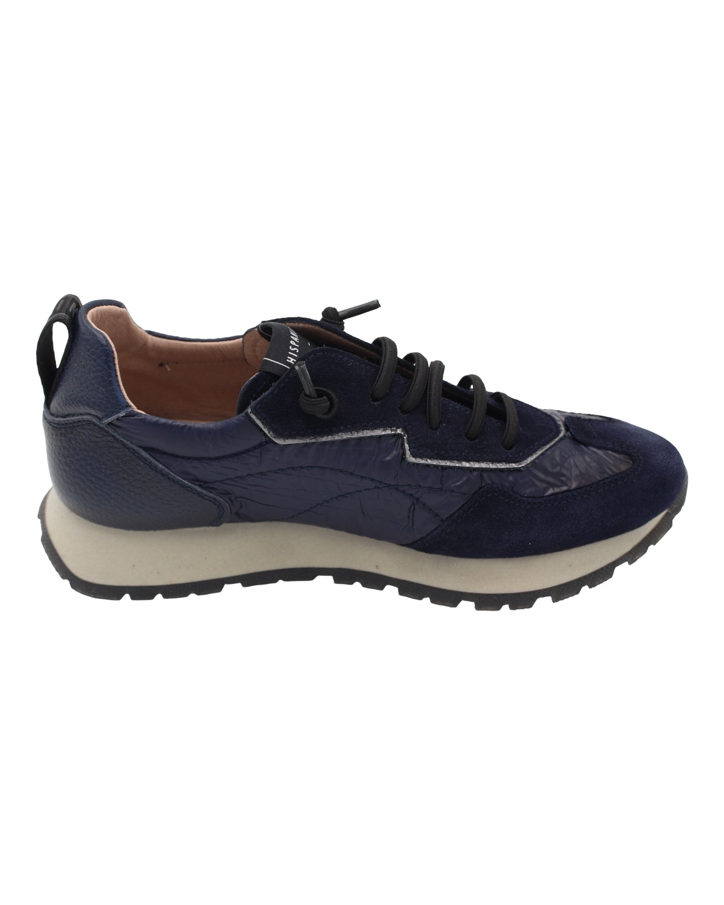 Hispanitas - Ladies Trainers Midnight (3828)