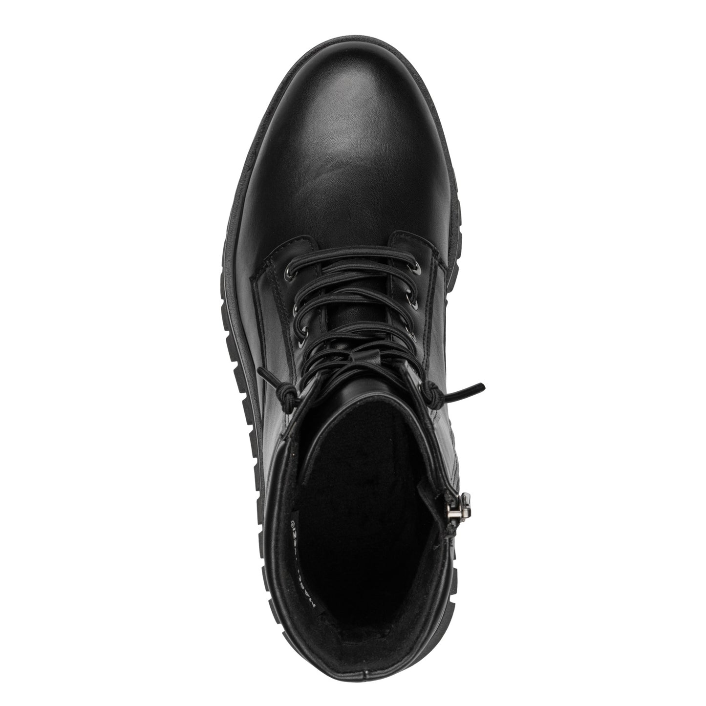 Marco Tozzi - Ladies Ankle Boots Black (3847)