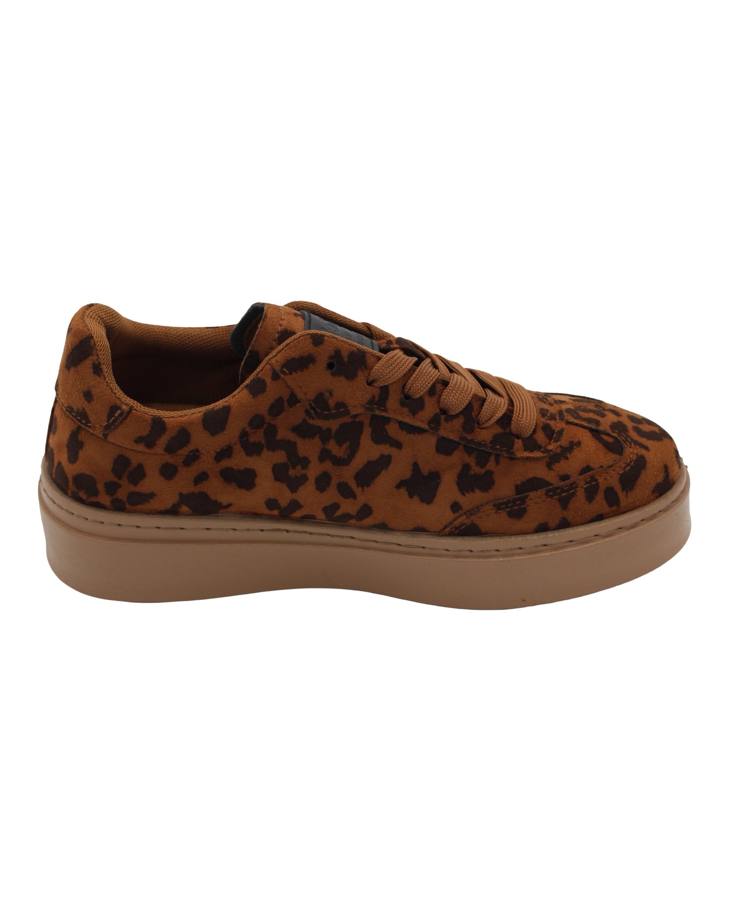 Refresh - Ladies Trainers Leopard (3858)