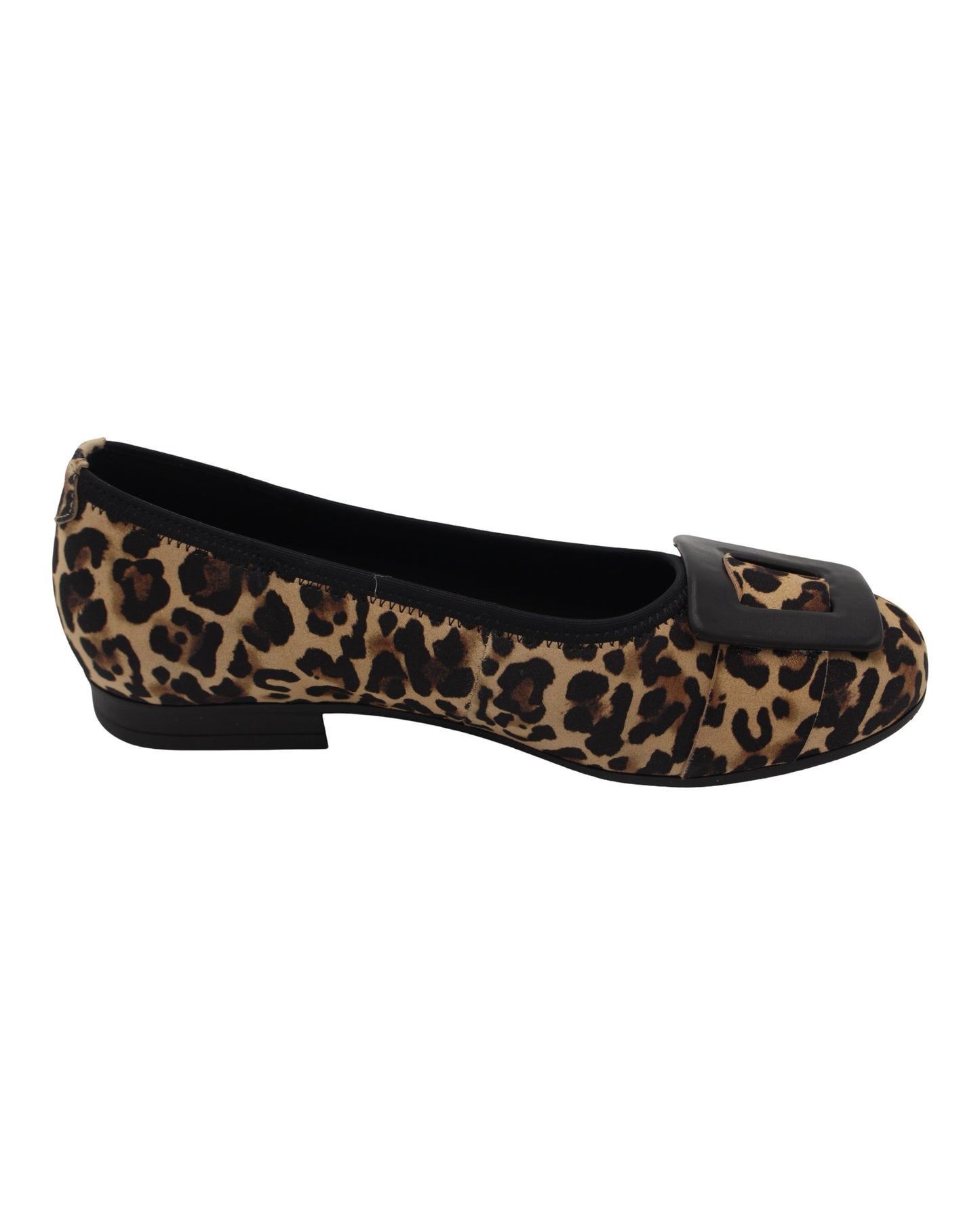 Gabor - Ladies Pumps Leopard (3880)