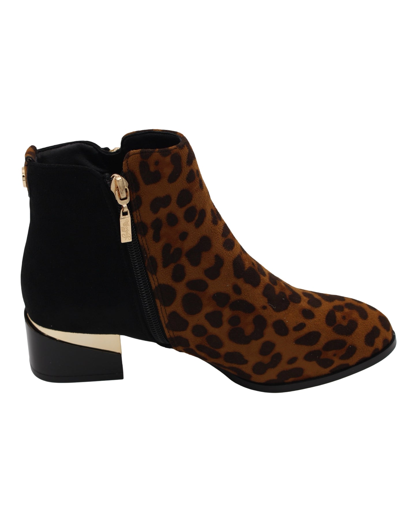 Kate Appleby - Ladies Ankle Boots Jaguar, Black (3939)