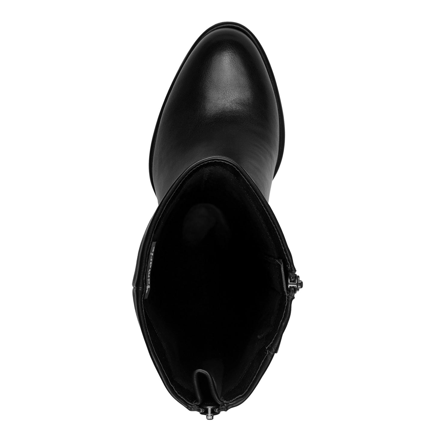 Tamaris - Ladies Long Boots Black (3941)