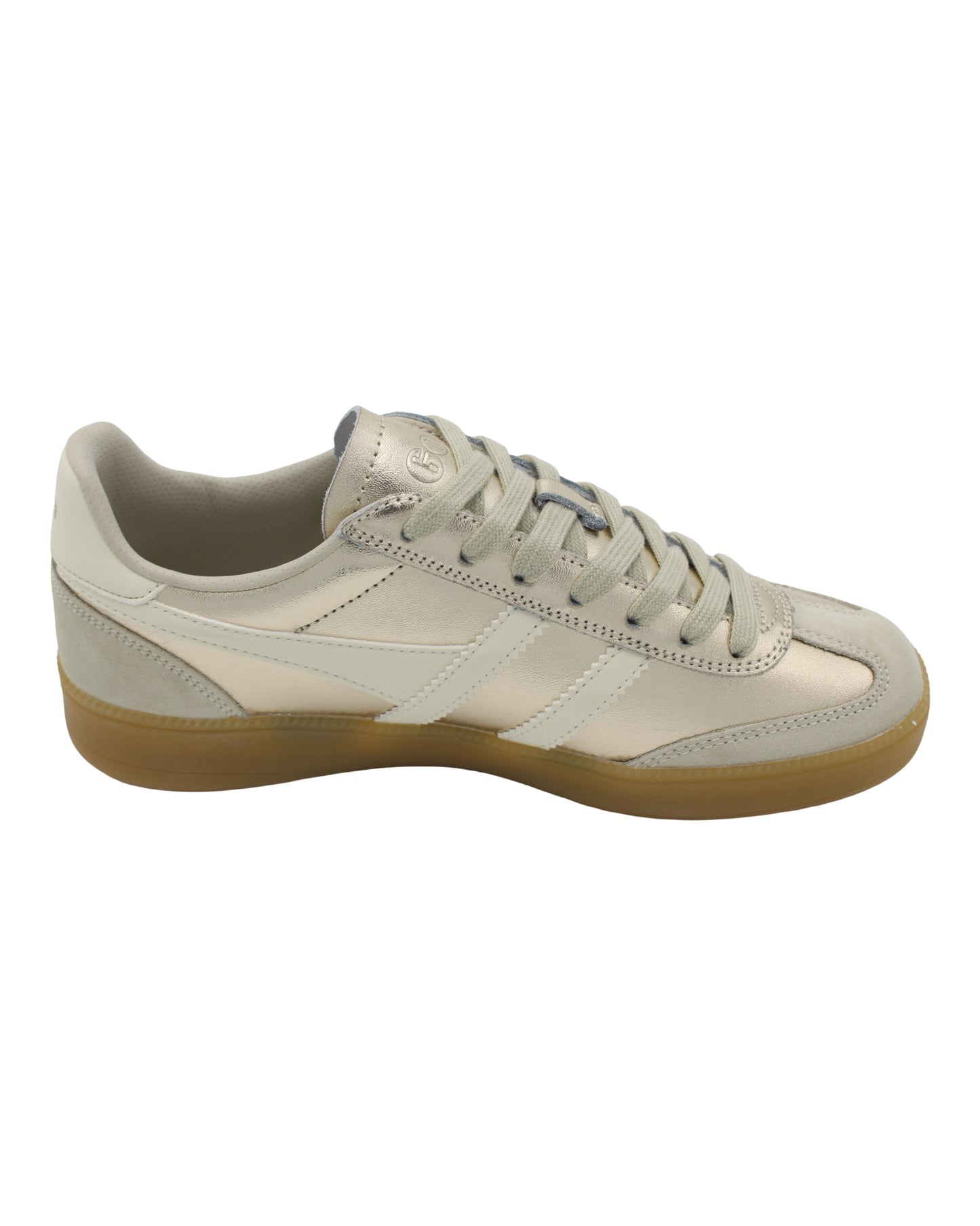 Gola - Ladies Trainers Gold (3974)