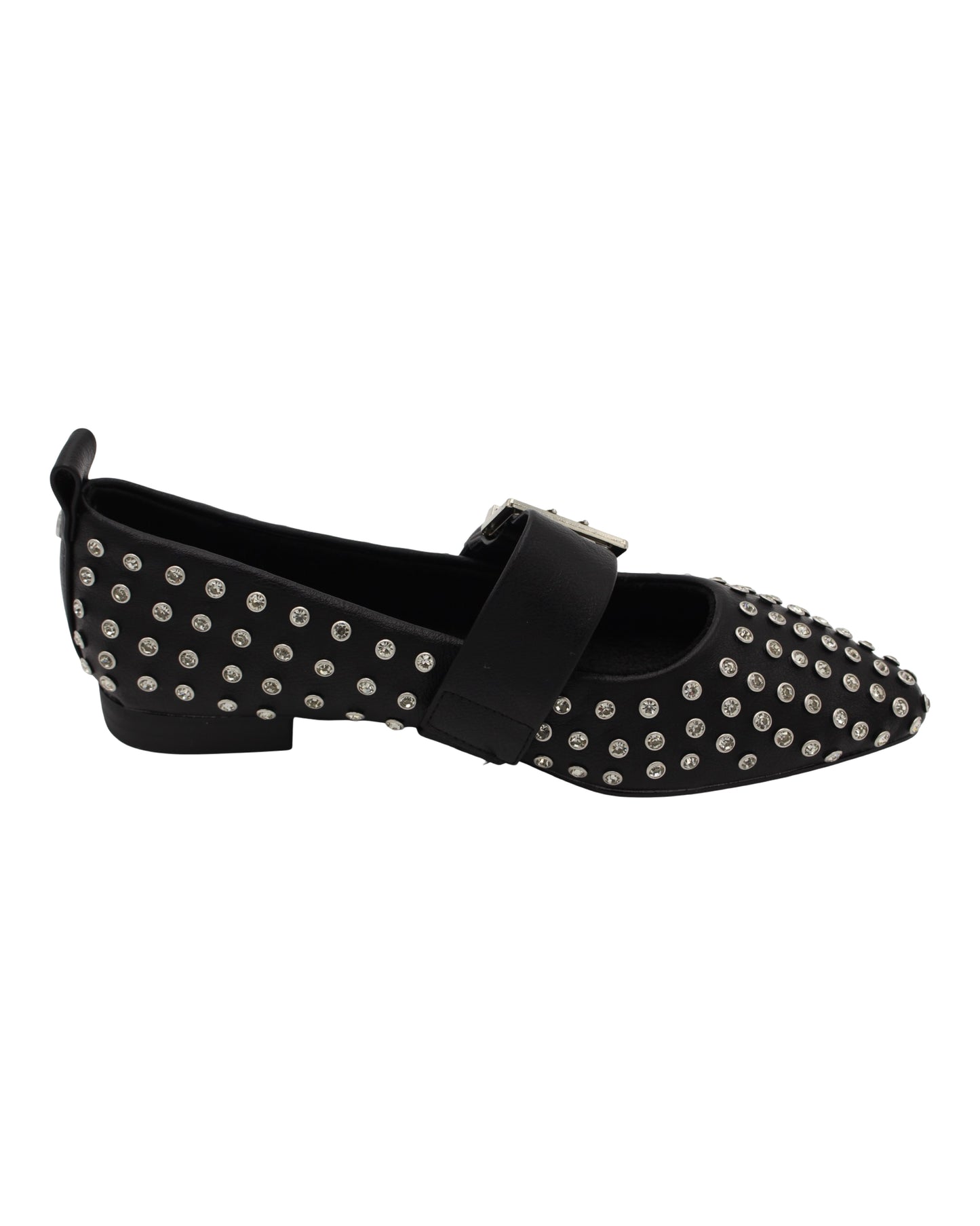 Xti - Ladies Shoes Black (3986)