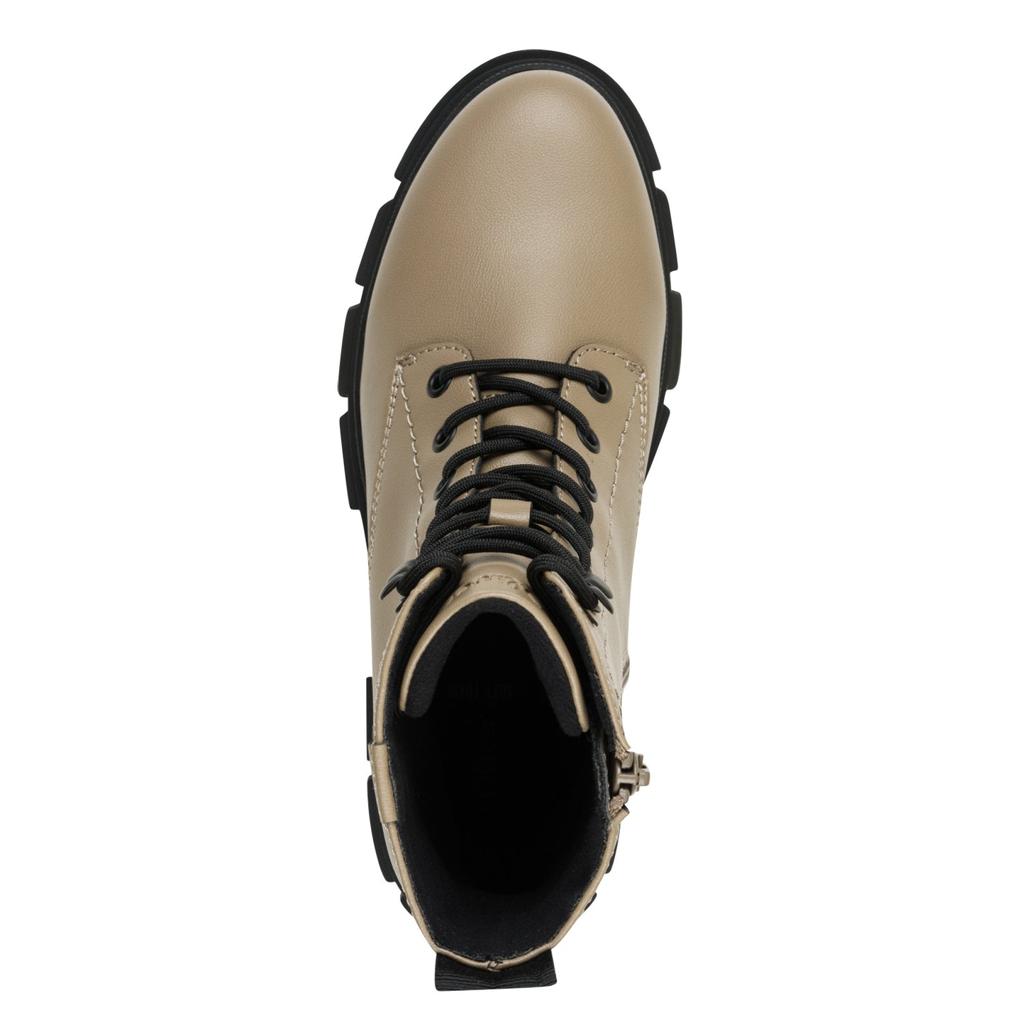 S.oliver - Ladies Ankle Boots Taupe (3993)