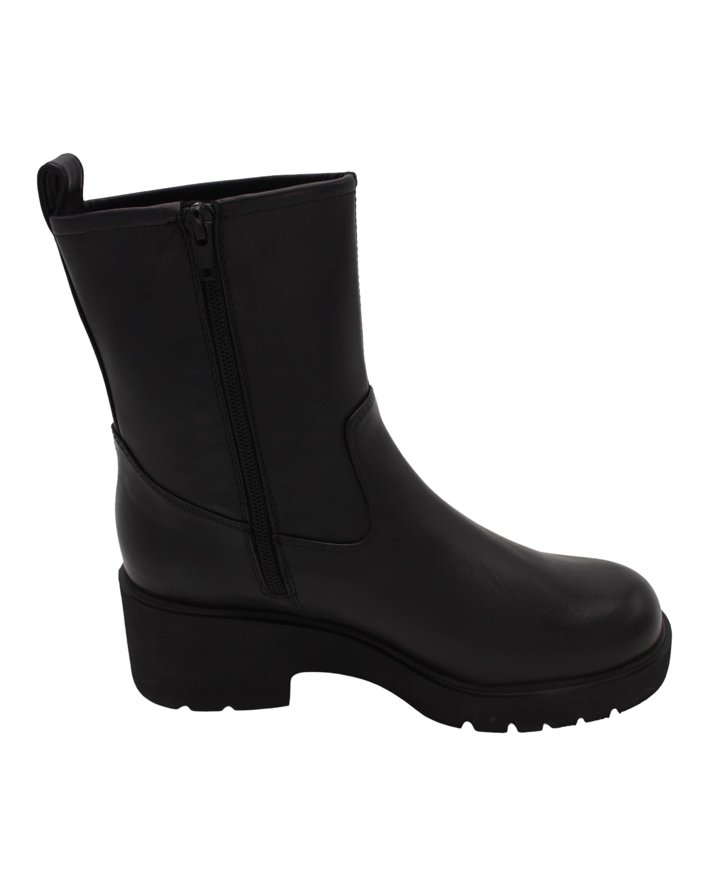 Unisa - Ladies Ankle Boots Black (4094)