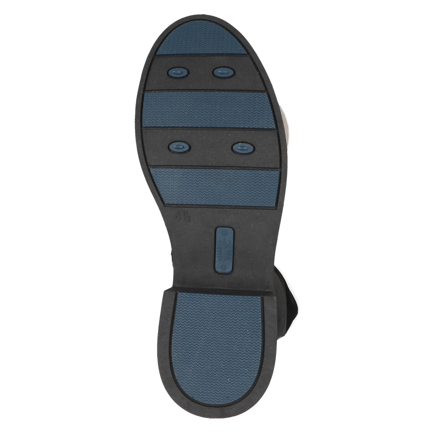 Caprice - Ladies Long Boots Black (4096)