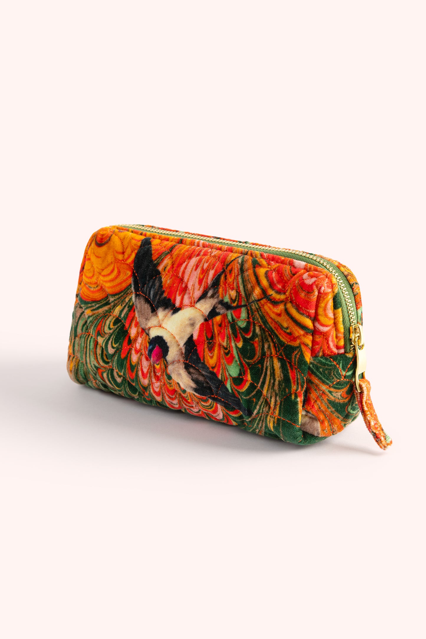 Powder Design Ltd - Bags Marbled swallow (4153)