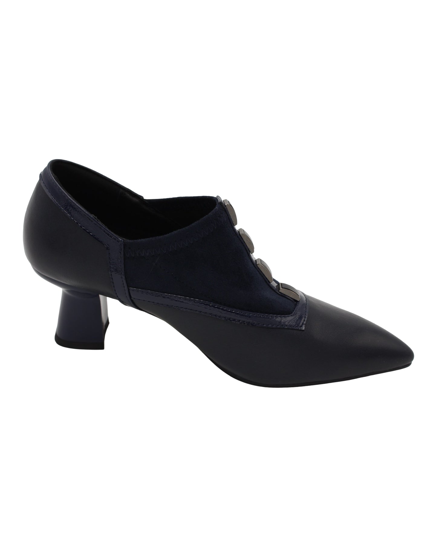 Kate Appleby - Ladies Shoes Navy (4179)