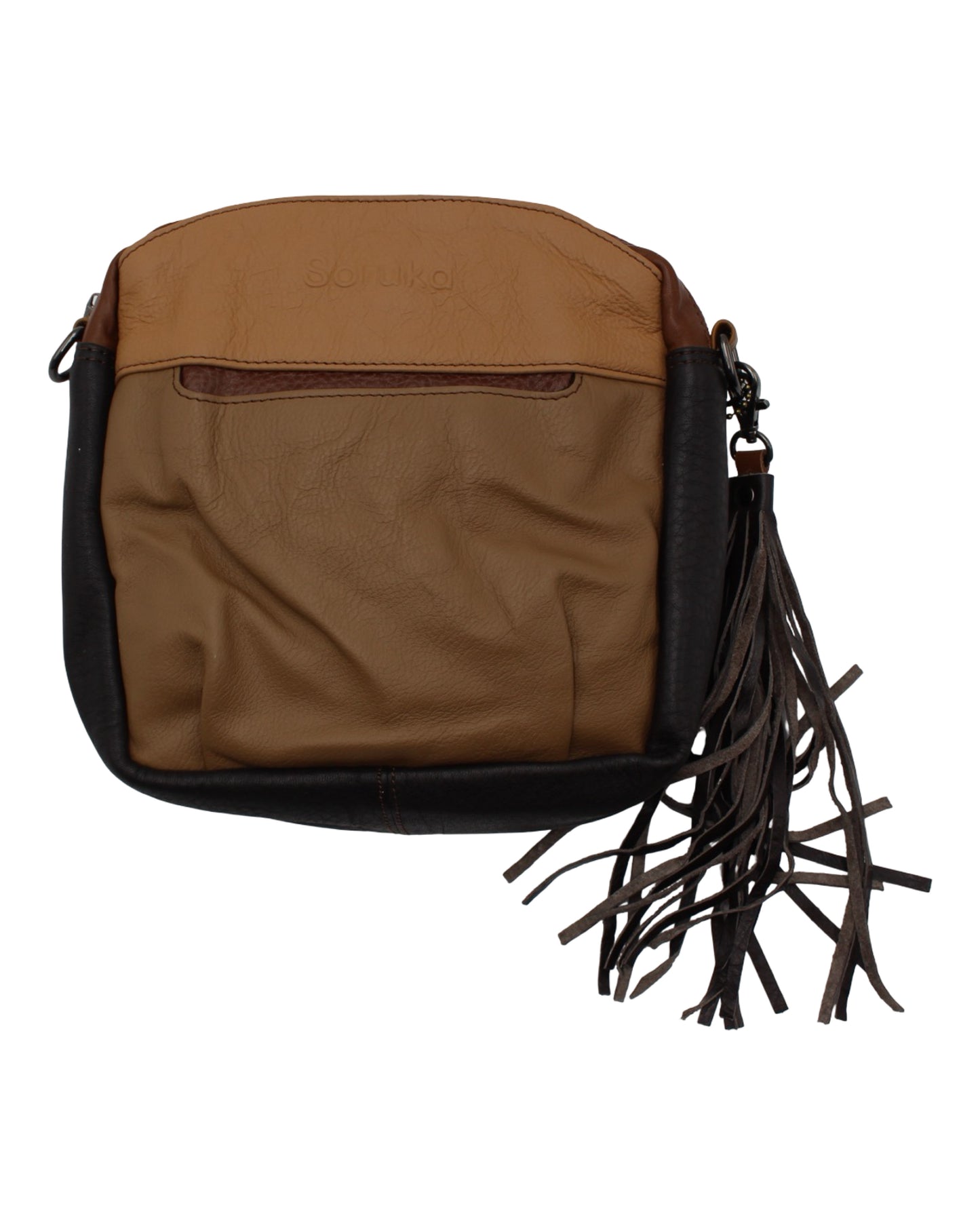 Soruka - Bags Family Brown, Tan, Chocolate (4202)
