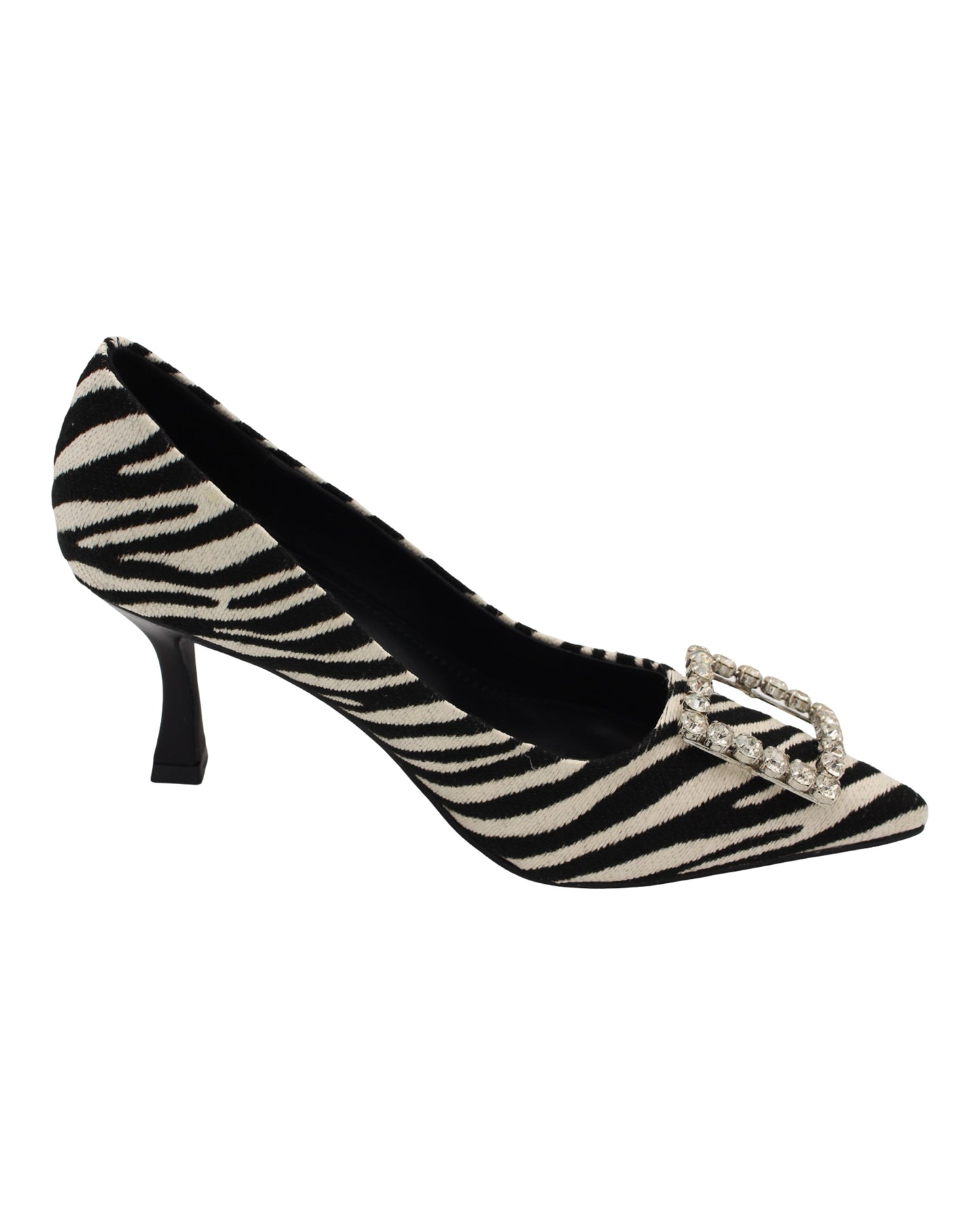 Sorento - Ladies Occasion Zebra (4294)