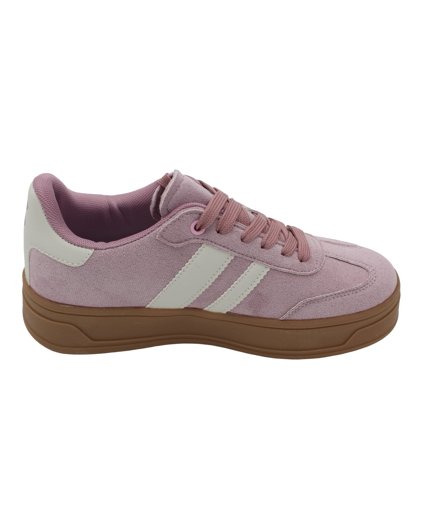 Xti - Ladies Trainers Pink (4307)
