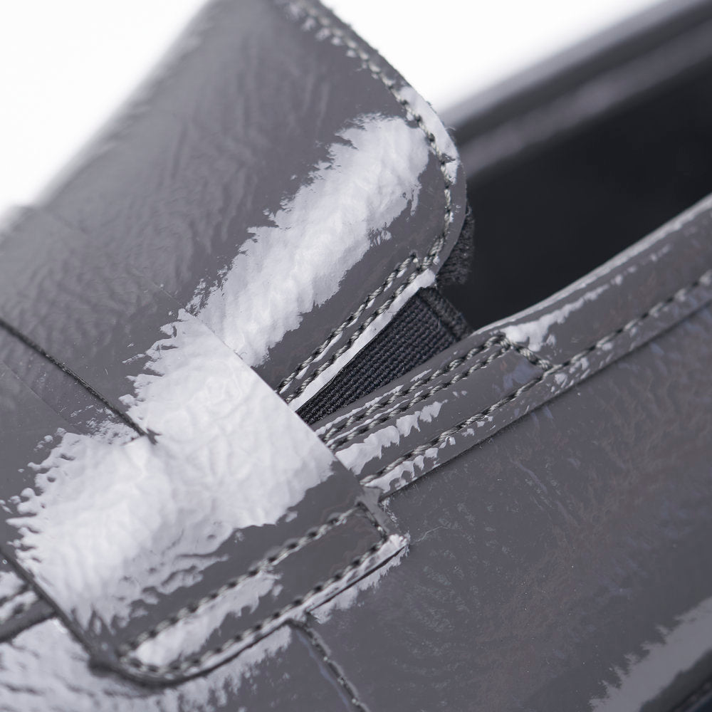 Remonte Loafers Grey