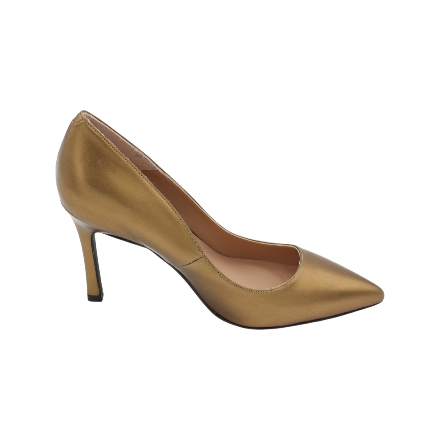 Unisa Occasion Matte Bronze