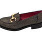 Marco Moreo Loafers  Black/Gold