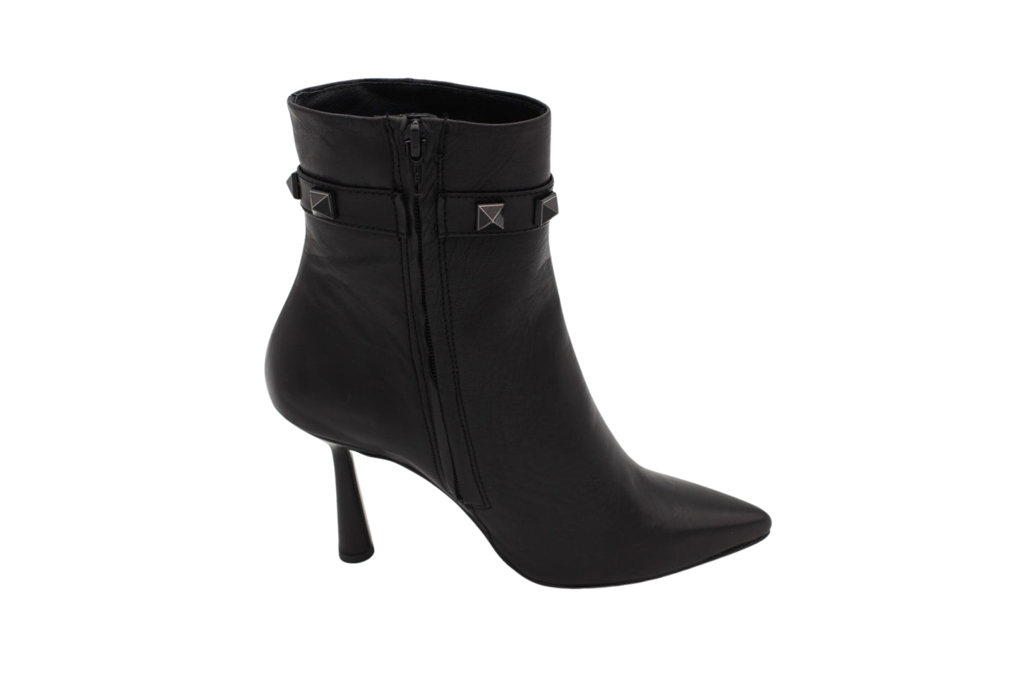 Marian Ankle Boots Black