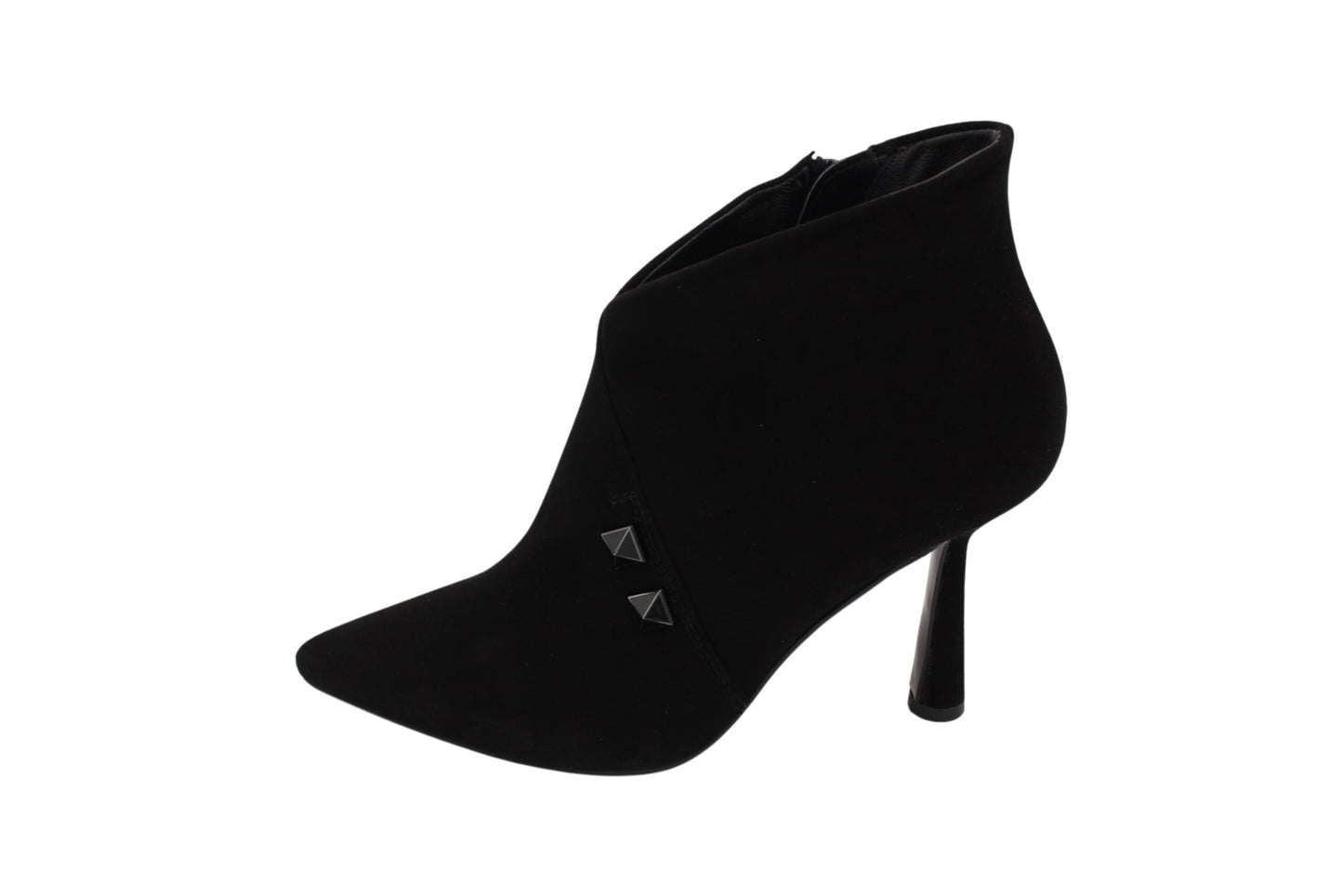 Marian Ankle Boots  Black