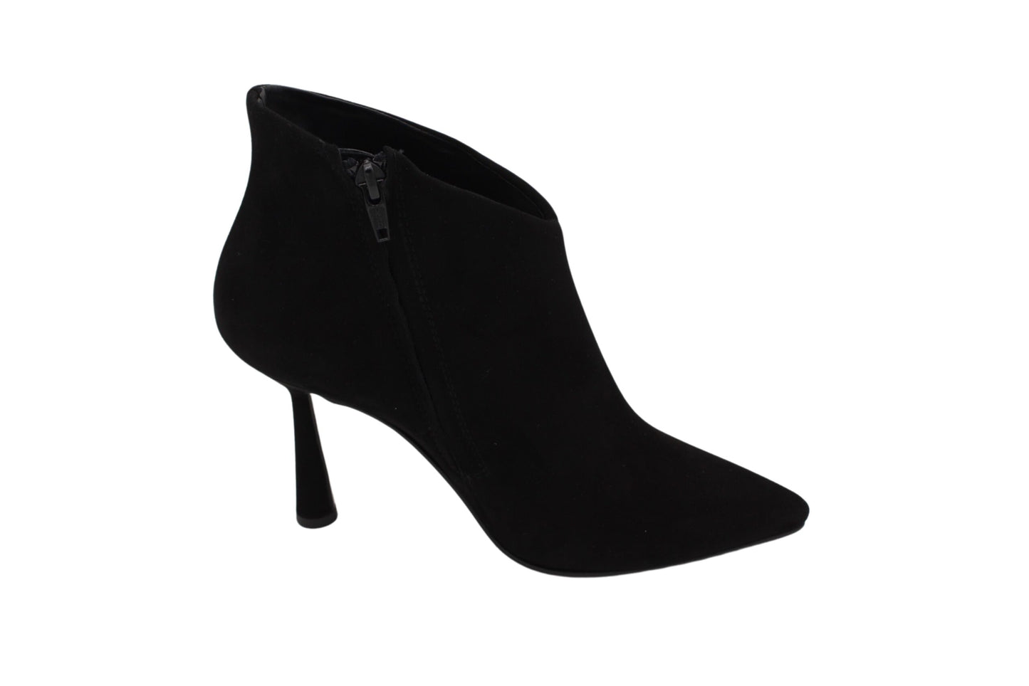 Marian Ankle Boots Black