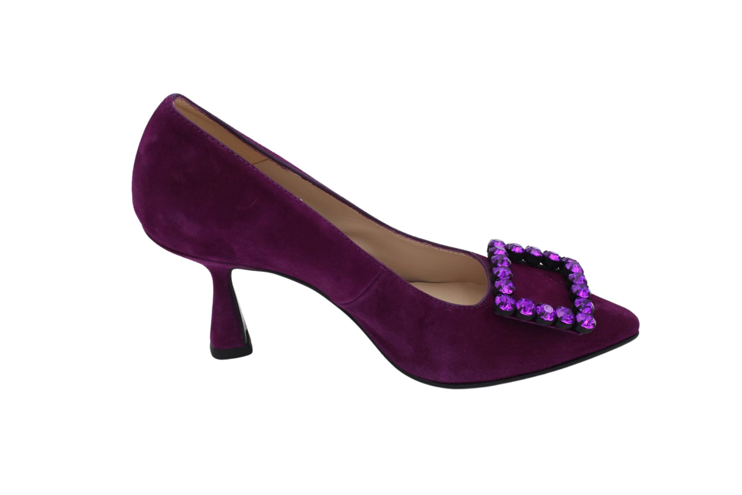 Marian Occasion Plum